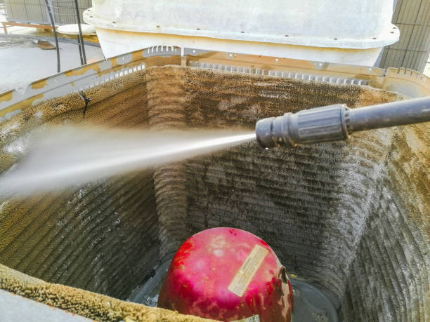 Best Air Duct Cleaning Near Me  in Palatine, IL