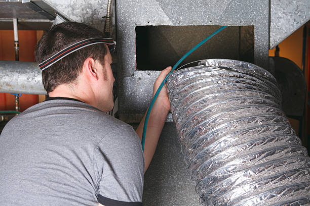 Best General Air Duct Cleaning  in Palatine, IL