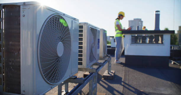 Ductwork Cleaning Services in Palatine, IL